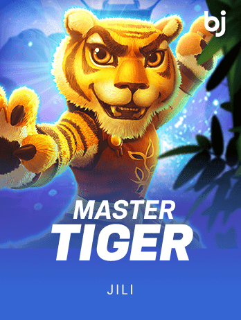 Master Tigerpng