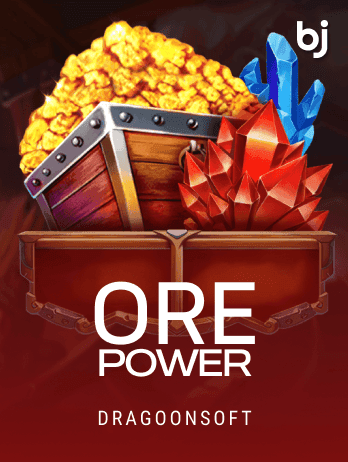 Ore Power icon
