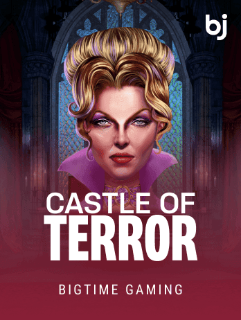 Castle of Terror game thumbnail