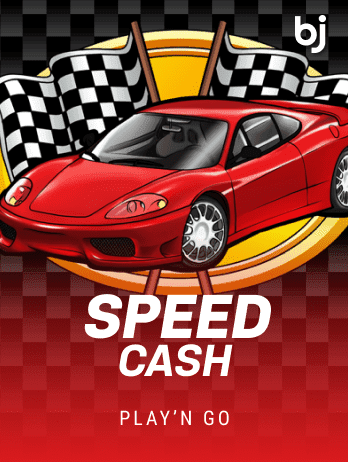 Speed Cash icon