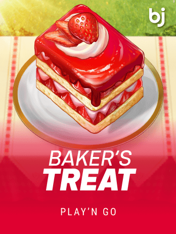 Baker's Treat game icon