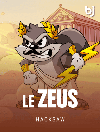 Le Zeus screenshot