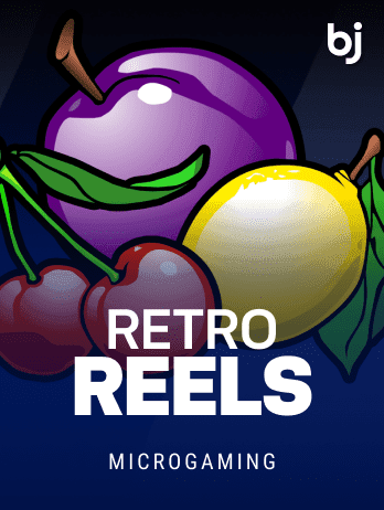 Retro Reels screenshot