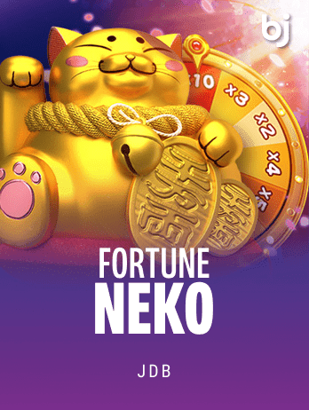 Fortune Nekopng game icon