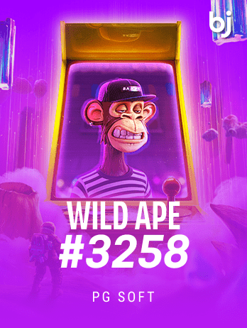 Wild Ape icon