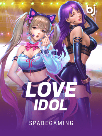 Love Idol icon