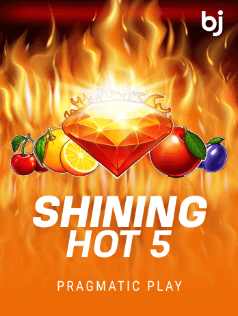 Shining Hot 5png game icon