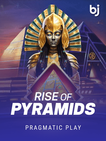 Rise of Pyramids icon