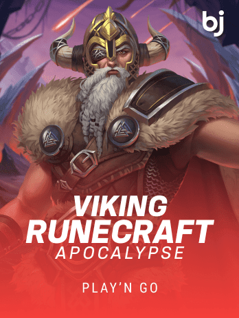 Viking Runecraft Apocalypse screenshot
