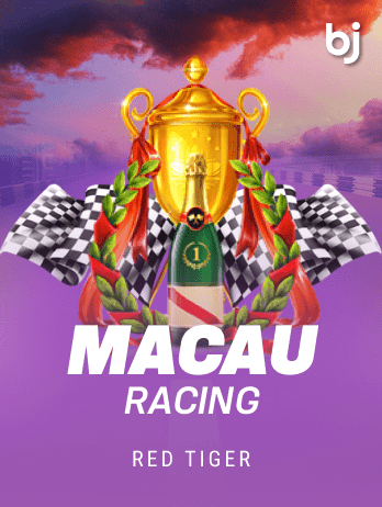 Macau Racingpng