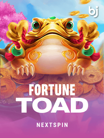 Fortune Toad icon